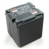 Batéria pre Panasonic VW-VBG260, VW-VBG260-K, VW-VBG130 2000 mAh (Batéria pre Panasonic VW-VBG260 - 2000 mAh)