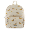 Dětský batoh Trixie Baby Print - Lively Lion 7,5 l