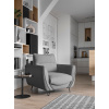 Nábytek PEGAS s.r.o. Silva 1F Nube 3 93x82