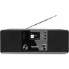 TechniSat Digitradio 370 CD BT čierne