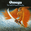 Omega: Hall Of Floaters In The Sky (Remastered) II.JAKOST - Vinyl (LP)