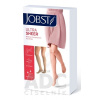 BSN-JOBST GmbH JOBST ULTRA SHEER kompresívne lýtkové pančuchy I.KT, s otvorenou špičkou, karamelové, veľ. II., 1x1 pár