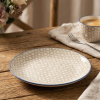 TESCOMA Fresco Daisy 20 cm - porcelánový dezertný tanier