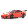 Kyosho Autoscale Mini-Z Porsche 911 GT3 RS Orange (N-RM) (K.MZP159OR)