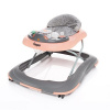 Zopa Fiesta chodúľka – Grey/Pink 8595114416110