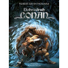 Dobrodruh Conan - Robert Ervin Howard