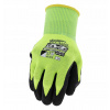Rukavice Mechanix Wear Rukavice Mechanix SpeedKnit Hi-Viz Utility veľkosť 8 - M 1 pár