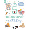 Disney Baby 5minutové pohádky
