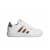 Adidas športová obuv ekologická koža biela veľkosť 30,5