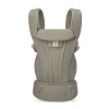 Ergobaby nosič OMNI DELUXE Mesh Varianta: Soft Olive