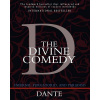 The Divine Comedy: Inferno, Purgatorio, and Paradiso