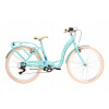 Mestsky bicykel - City Bike Le Grand Lille 1 Celendine 2023 DS/15 (City Bike Le Grand Lille 1 Celendine 2023 DS/15)