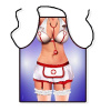 Zástera sexy sestrička 8592539192971