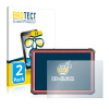 2x BROTECT Displayschutz-Folie pro Launch X-431 PRO3S+ (2x čirá ochranná fólie BROTECT pro Launch X-431 PRO3S+)