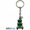 Prívesok na kľúče 3D Premium League of Legends Thresh's Lantern