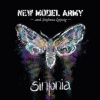New Model Army - Sinfonia / 2CD+DVD [2 CD/DVD]