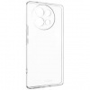Kryt na mobil FIXED TPU Story pro Vivo V40 Lite čirý FIXTCC-1311