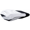 R-TECH kryty páčok HP3 Cross/Enduro white/black