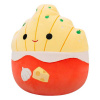 Jazwares Squishmallows Plyšák Figurka Brendan Garlic Parmesan Fries 30 cm