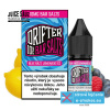 e-liquid Drifter Bar Salts Blue Razz Lemonade Ice 10ml - 10mg