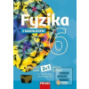 Fyzika 6 s nadhledem PS…