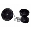 Oleo-Mac Sparta 250TR Lift Head. (Oleo-Mac Sparta 250TR Lift Head.)