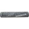 LIFEFIT® Slimfit plus, 173 × 58 × 0,6 cm, sivá