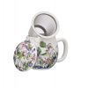 La Via Del Té Camilla Bouquet Iris šálka 350 ml