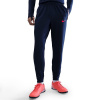 Nike Strike Tracksuit Bottoms Mens Blue/Red M