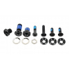 SPECIALIZED BLT KIT, MY20 LEVO SL, MOTOR MOUNTING HARDWARE KIT, Montážny kit motora e-biku Montážny kit motora e-biku