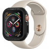 Spigen Rugged Armor Black Apple Watch 6/SE/5/4 44 mm 062CS24469