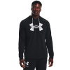 UNDER ARMOUR UA Rival Terry Logo Hoodie Black - M