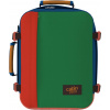 Cabin Zero Classic Tropical blocks 28L