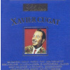 XAVIER CUGAT: Selection - Originální nahrávky (2CD)