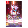 Balan Wonderworld