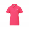 Tričko Slazenger Bright Pink 1030218 12 (40)