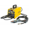 Invertorový zvárací stroj MIG/MAG 160 A PowerMat PM-IMGTS-160L
