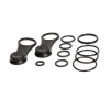 LEZYNE SEAL KIT FOR ALLOY DRIVE BLACK