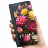 ELEGANTNÉ PUZDRO S KLAPKOU PRE REALME 11 5G
