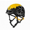 Grivel Mutant Black Yellow Horolezecká Prilba Veľkosť L/XL