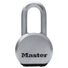 Pochrómovaný visiaci zámok M930EURDLH - Master Lock Excell - 64mm