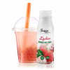 Barmanský sirup káva drinky bubble tea | Liczi