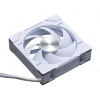 Phanteks PH-F120D30 Ventilátor 12 cm Bílá 3 kusů