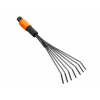 Fiskars Hrable QuikFit úzke, kovové 1001412