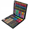 Artson Artistic Artistic Set 288 PC. (Predškolský batoh Minecraft)