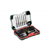 Metabo sada bitov 43-dielna 626719000