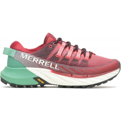 Trailové topánky Merrell AGILITY PEAK 4 j067410 Veľkosť 38 EU | 5 UK | 7,5 US | 24,5 CM