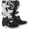 ALPINESTARS Topánky STELLA TECH 3 (čierne/biele, veľ. 38) 133