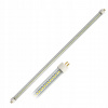 Ecolite Ecolite LED žiarivka, T5, G5,13W, 1300lm, 4100K, 86,4cm, priehľadná LEDTUBE-T5-86/13W/4100/C