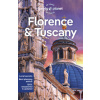 Lonely Planet Florence & Tuscany
